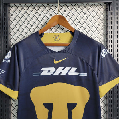 2023/2024 Pumas UNAM  Away Jersey 1:1 Thai Quality