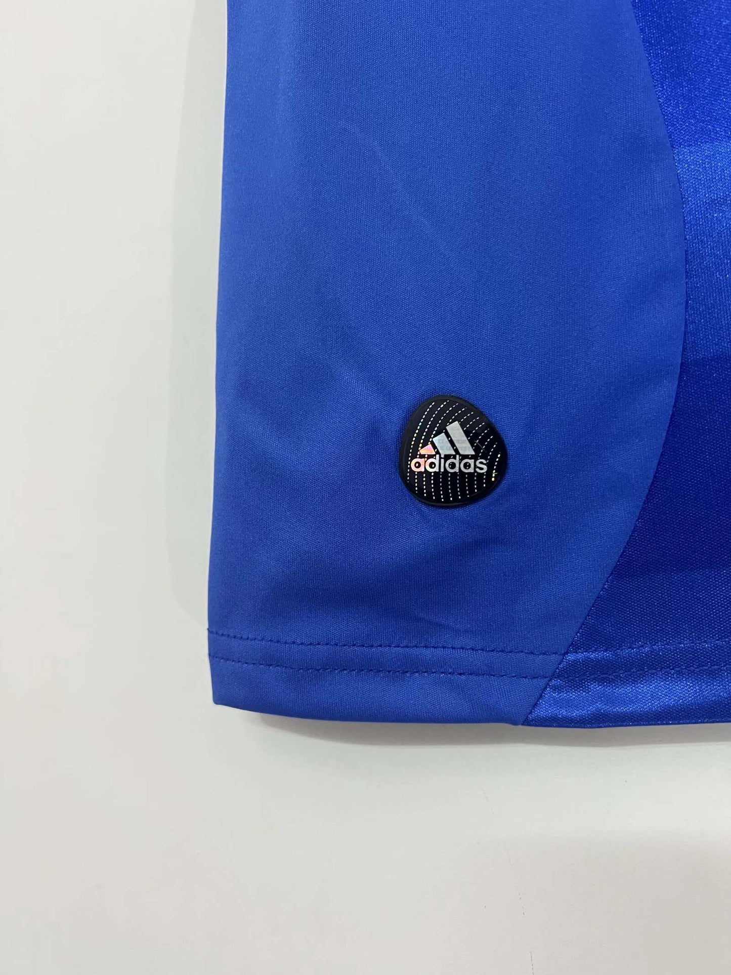 2011/2012 Retro Chelsea Home Football Shirt 1:1 Thai Quality