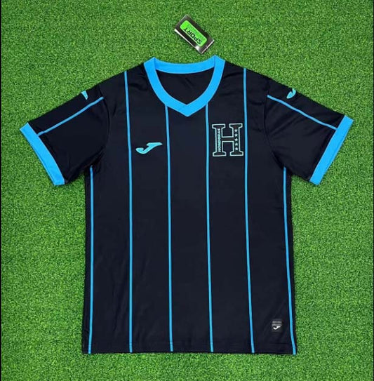 2023 Honduras Away Soccer Jersey