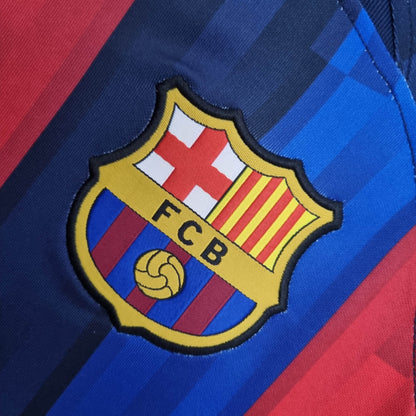 2022/2023 Barcelona Football Shirt 1:1 Thai Quality Home