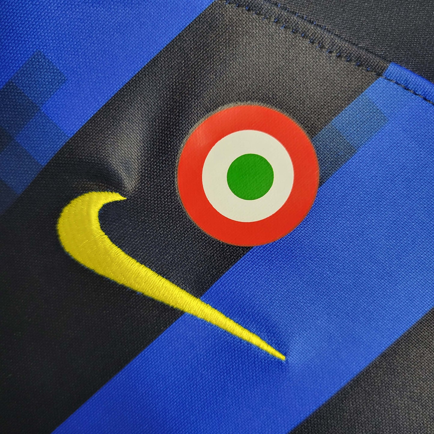 2023/2024 Internazionale Milan Home Football Jersey1:1 Quality Thai Kids Size