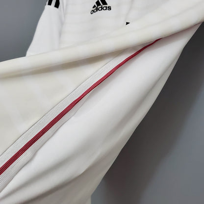 2014/2015 Retro Real Madrid Home