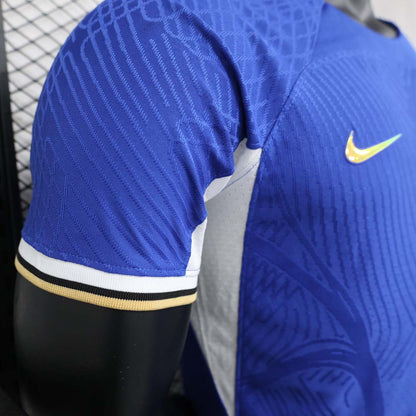 2023/2024 Player Version Chelsea Home Football Shirt 1:1 Thai Quality