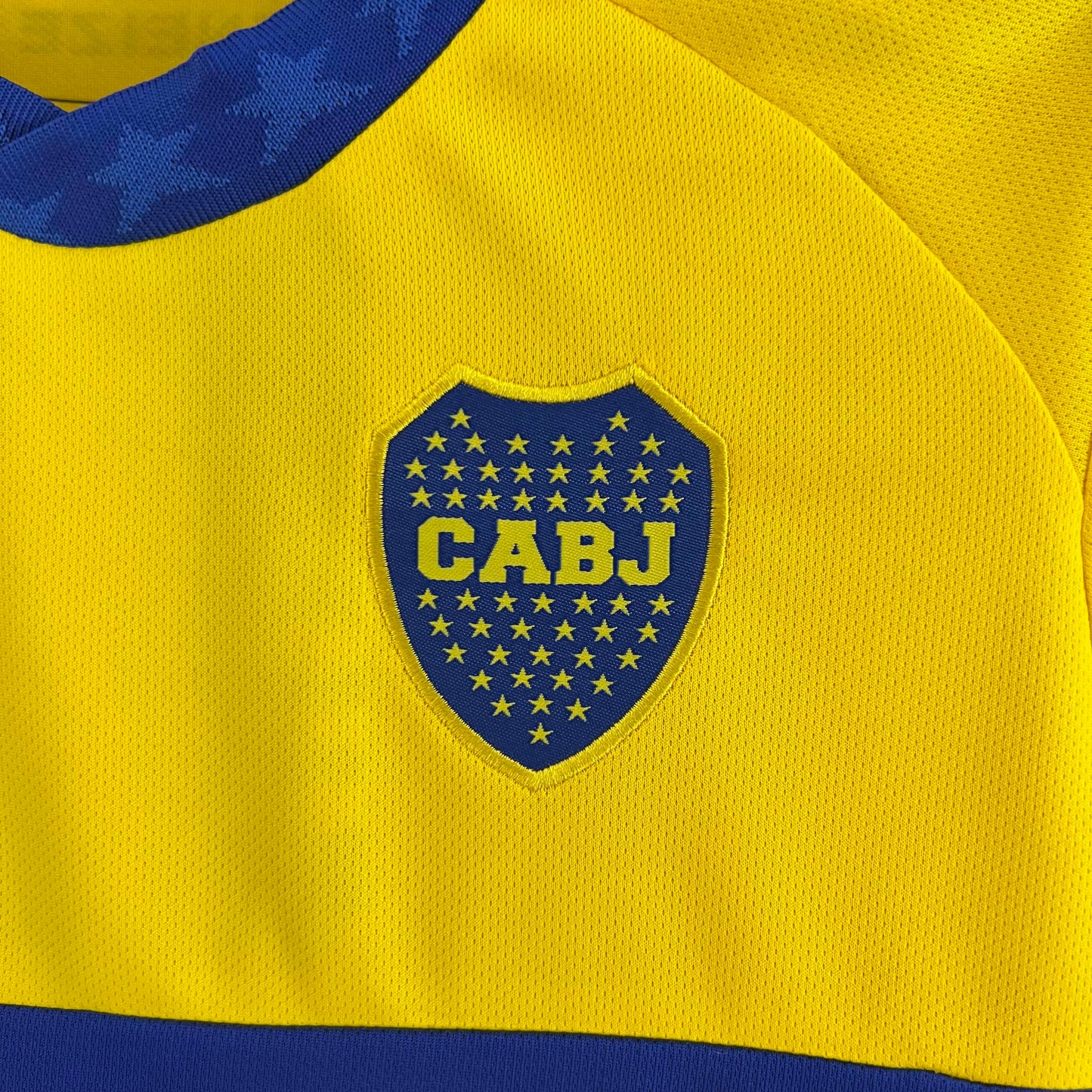 2023/2024 Boca Juniors Away Football Jersey 1:1 Thai Quality Kids Size