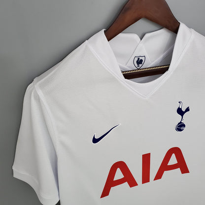 Tottenham Football Shirt 2021/2022 Home