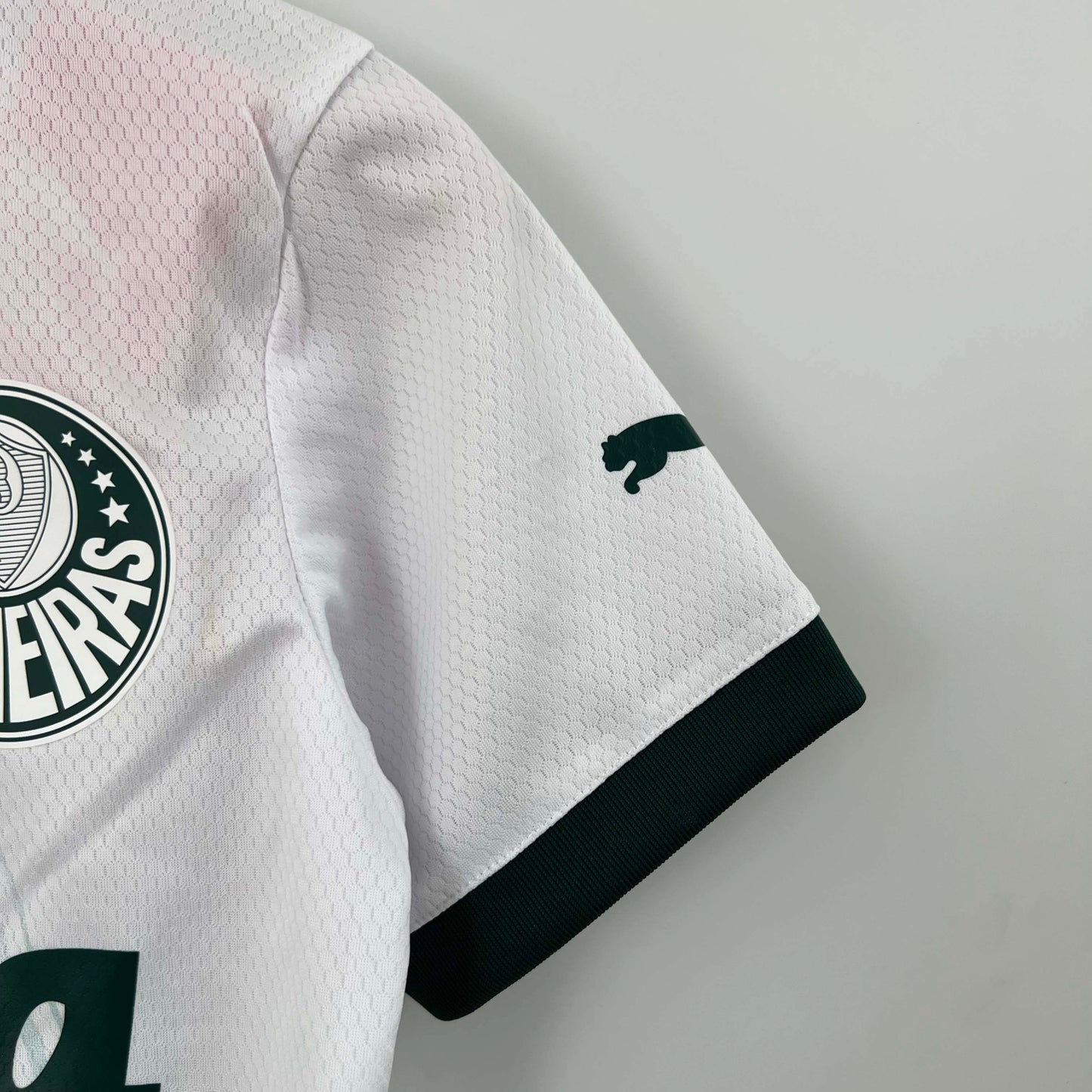 2023/2024 Palmeiras Away Jersey 1:1 Thai Quality Kids Size