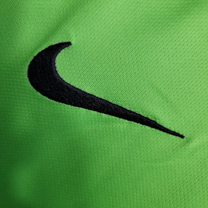 2023/2024 VfL Wolfsburg Home Football Shirt