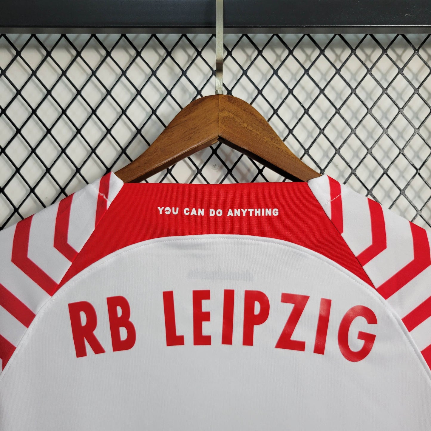 2023/2024 Leipzig Home Football Shirt