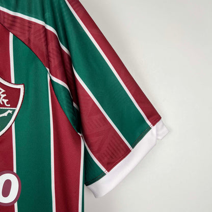 2023/2024 Fluminense Home Jersey 1:1 Thai Quality