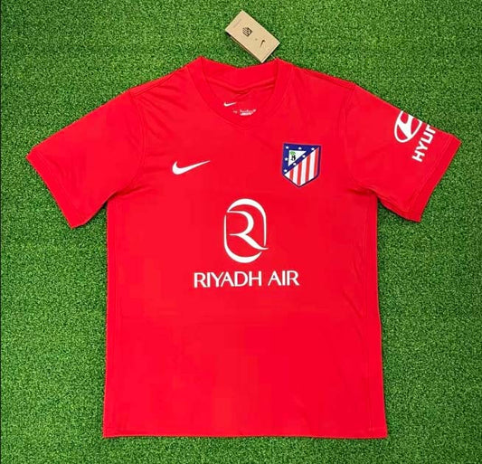 2023/2024  Atletico Madrid Special Edition Football Shirt 1:1 Thai Quality