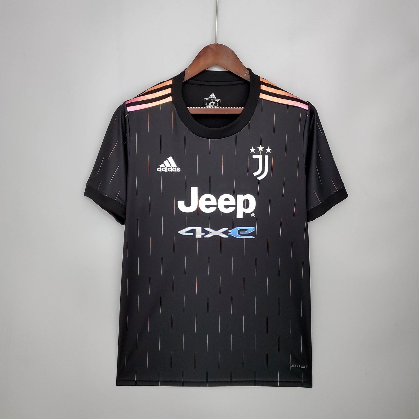 Juventus 2021/2022 jersey 1:1 Thai Quality away