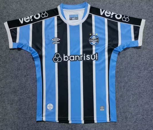 2023/2024 Grêmio Home Football Shirt 1:1 Thai Quality