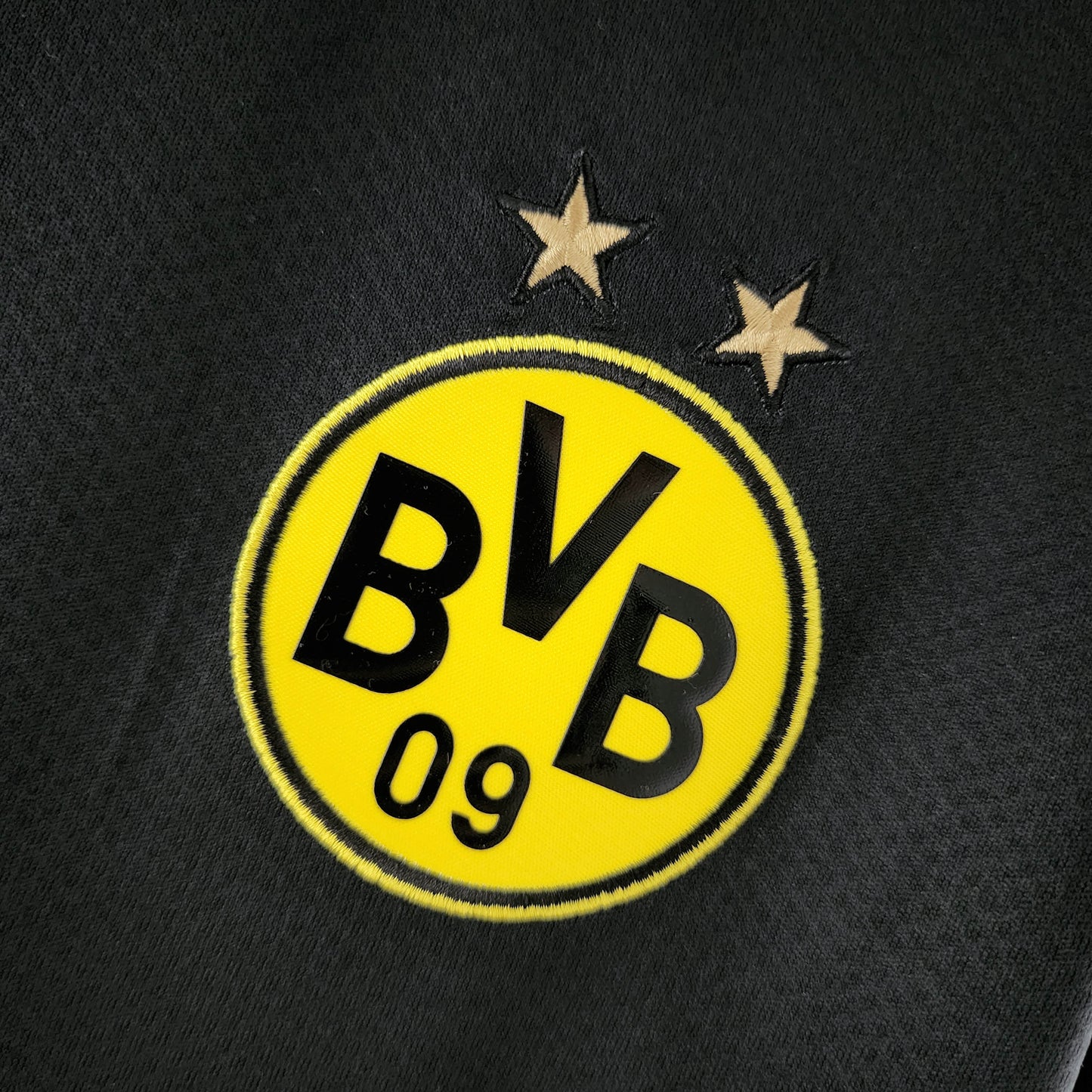 2022/2023 Dortmund Away Football Shirt