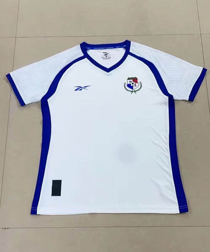 2023 Panama Away Soccer Jersey