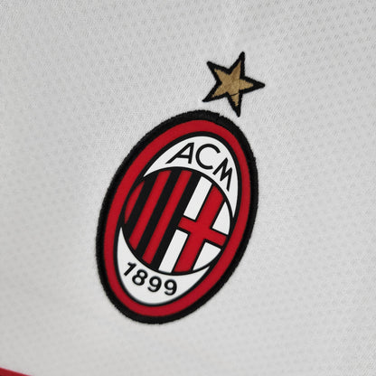 2022/2023 AC Milan Away Soccer Jersey 1:1 Thai Quality