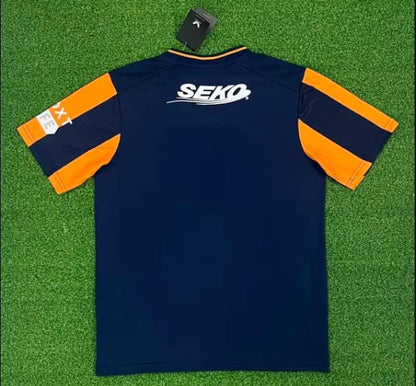 2023/2024 Rangers Third Away Football Shirt 1:1 Thai Quality