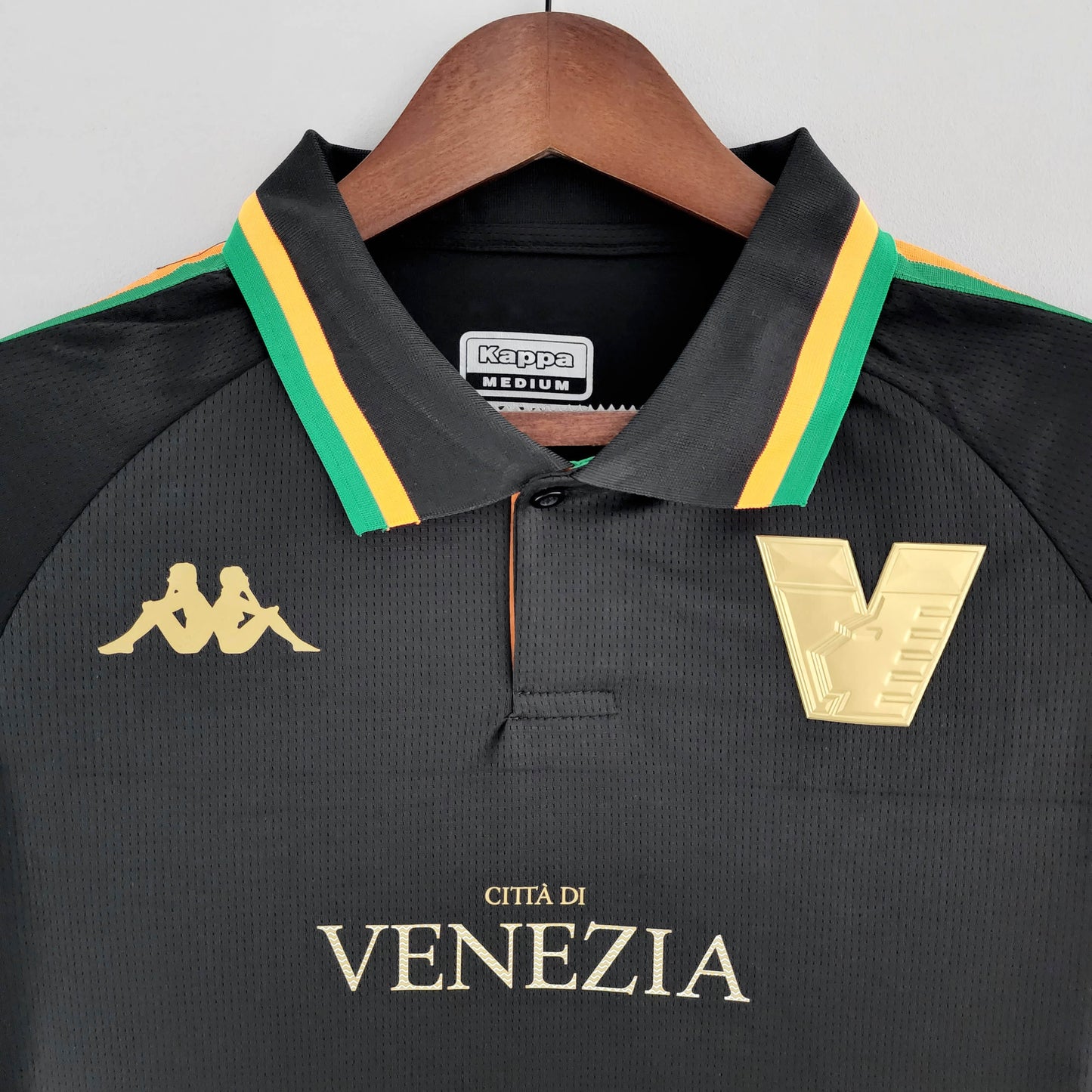 2022/2023 Venezia Home Football Jersey 1:1 Thai Quality