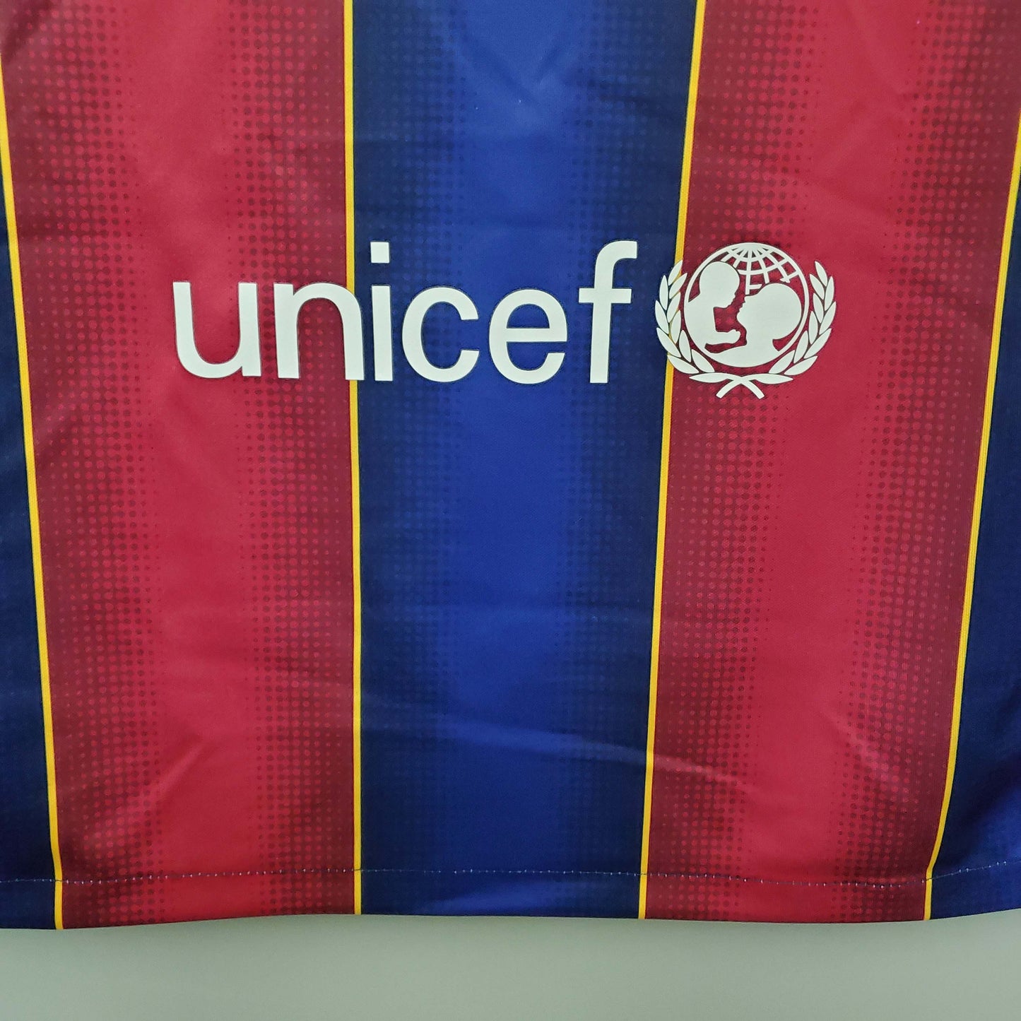 2020/2021 Retro Barcelona Home Football Shirt 1:1 Thai Quality