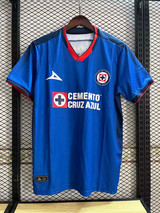 2023/2024 Cruz Azul Home Jersey 1:1 Thai Quality