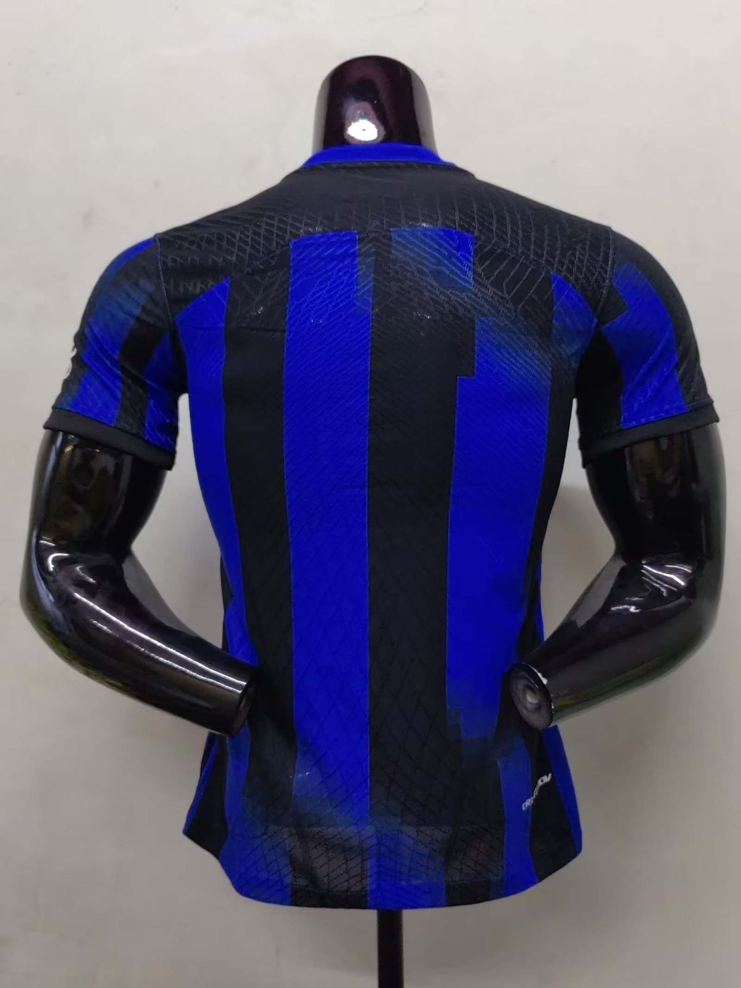 2023/2024 Player Version Inter Milan Home Football Jersey1:1 Quality Thai