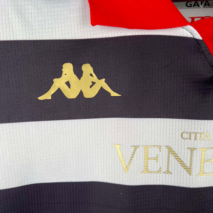 2023/2024 Venezia Third Away Football Jersey 1:1 Thai Quality