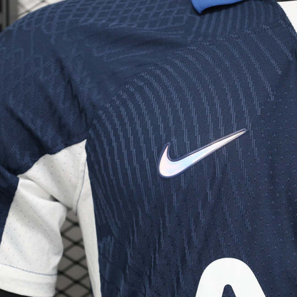 2023/2024 Player Version Tottenham Away Football Shirt 1:1 Thai Quality