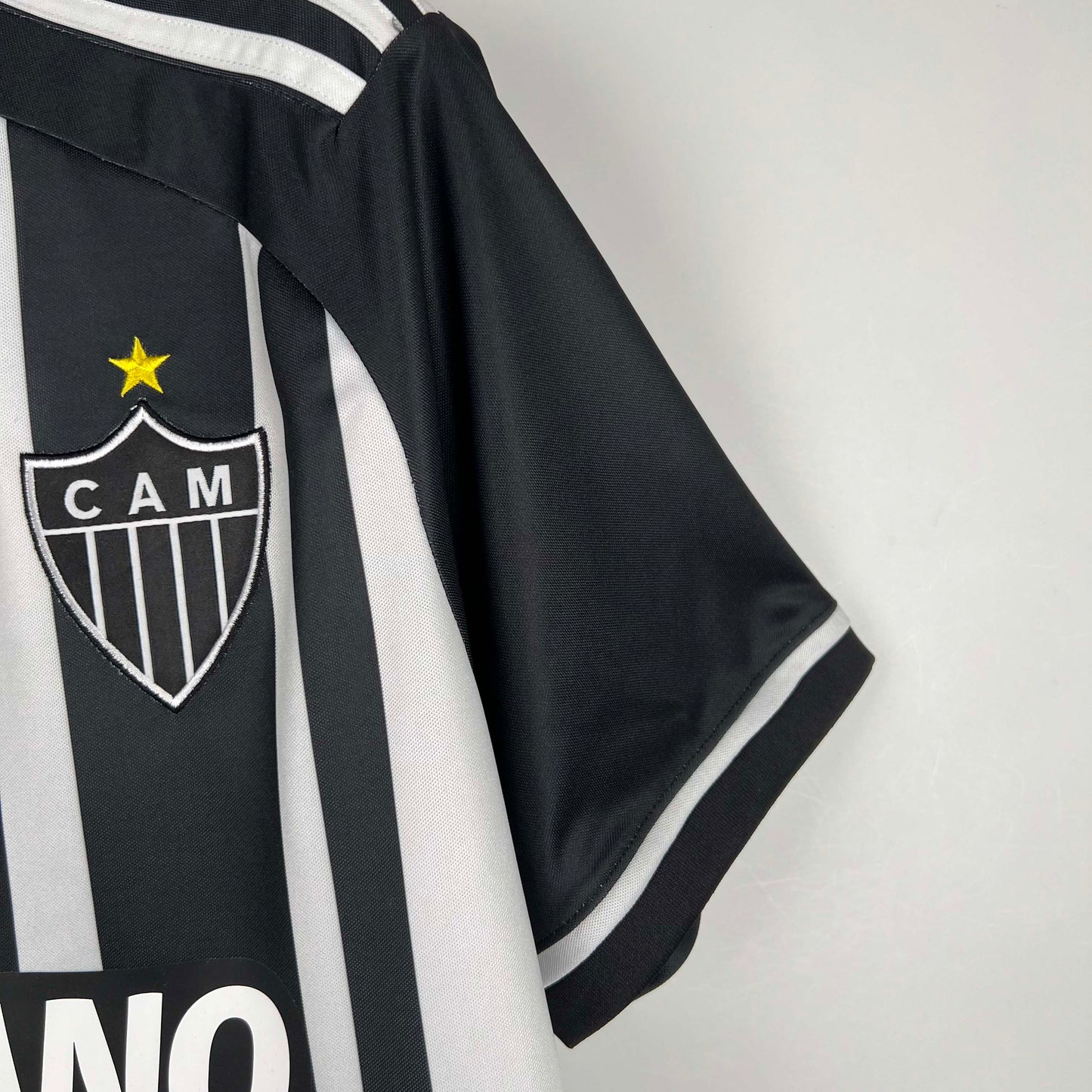 2023/2024 Atlético Mineiro Home Jersey 1:1 Thai Quality