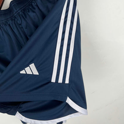 2023/2024 Ajax Away Shorts 1:1 Thai Quality