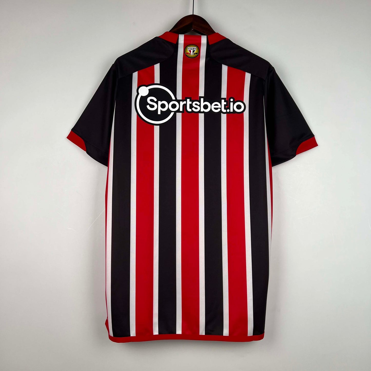 2023/2024 So Paulo Away Jersey 1:1 Thai Quality