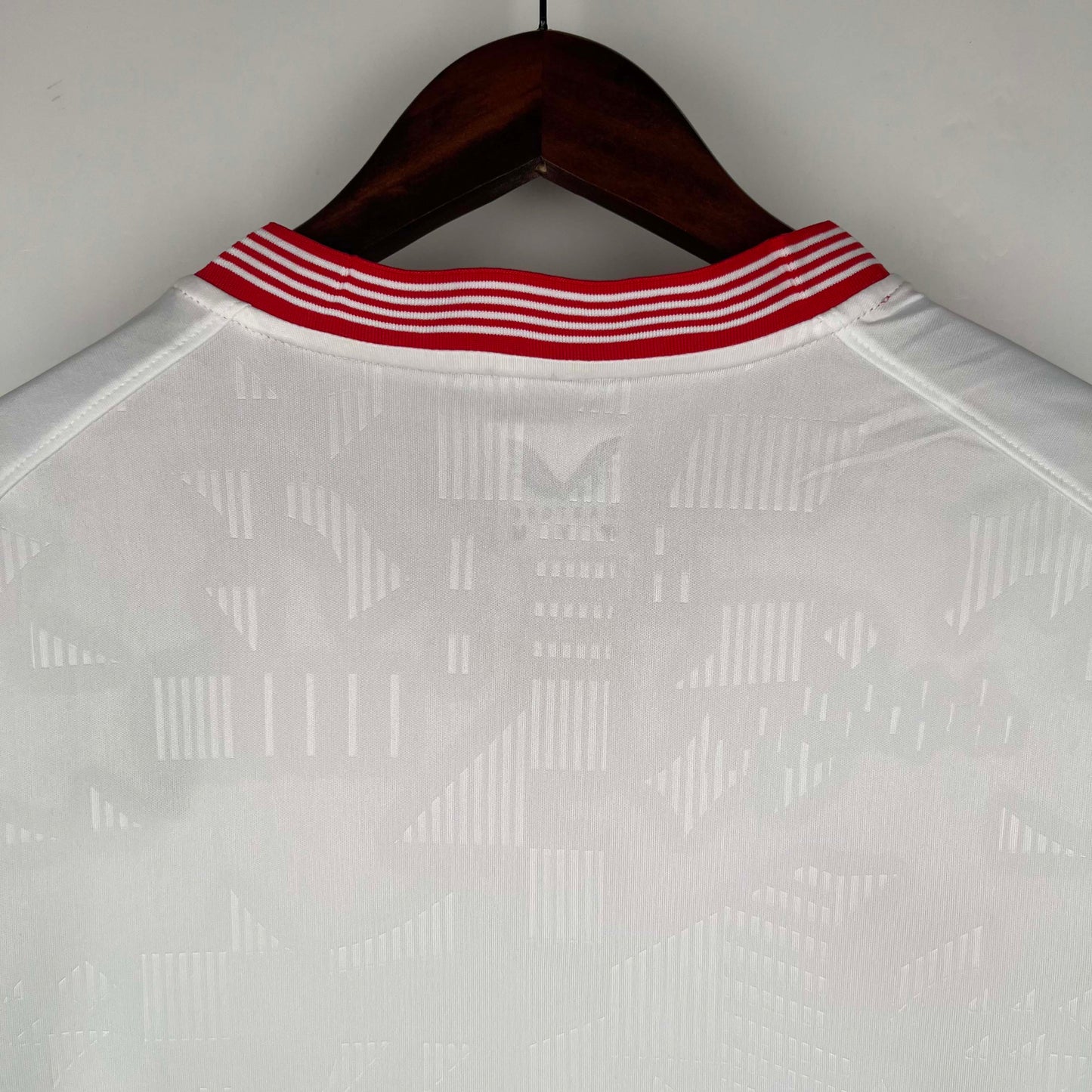 2023/2024 Seville Home Football Shirt 1:1 Thai Quality