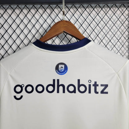 2023/2024 Eindhoven Away Football Shirt 1:1 Thai Quality