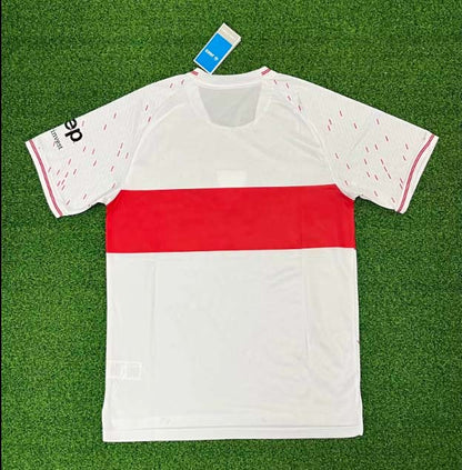 2023/2024 VfB Stuttgart Home Football Jersey 1:1 Thai Quality