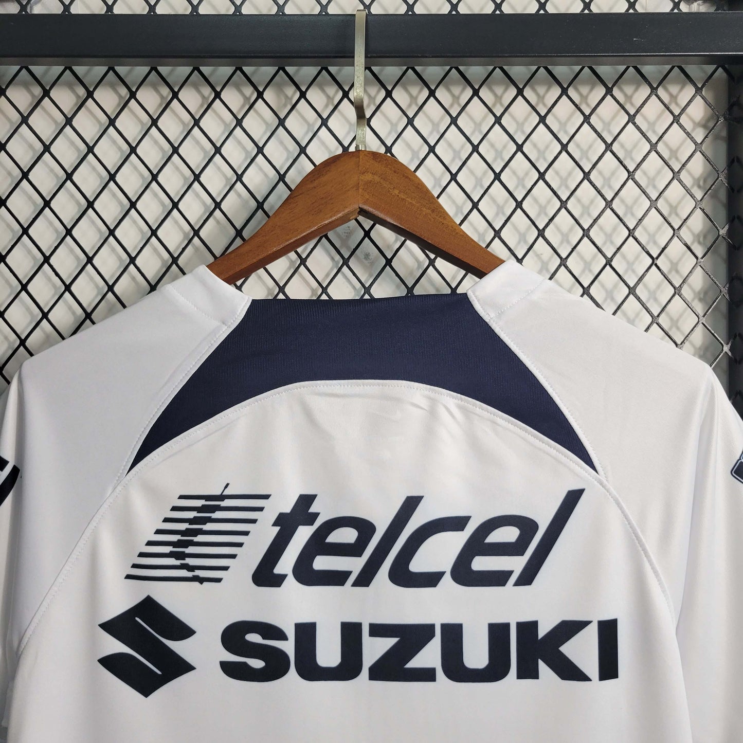 2023/2024 Pumas UNAM  Home Jersey 1:1 Thai Quality