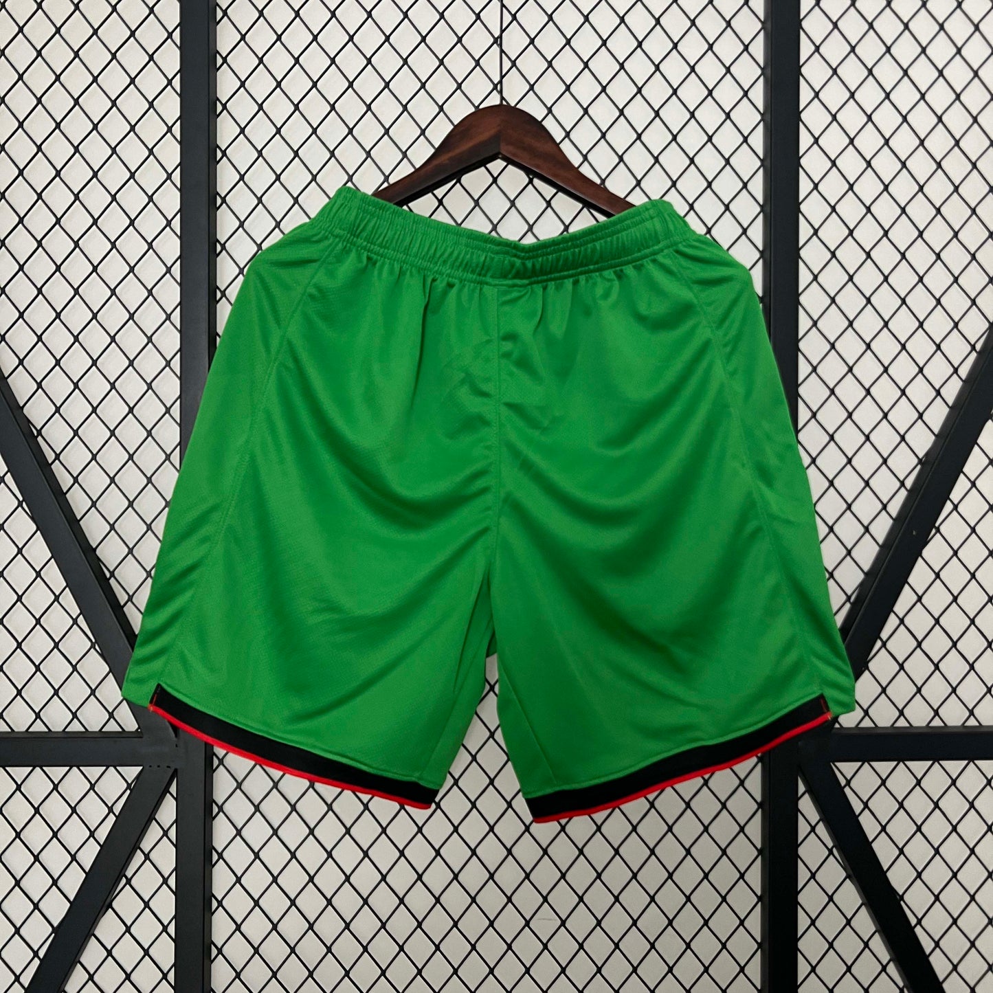 2024 Portugal Home Shorts 1:1 Thai Quality