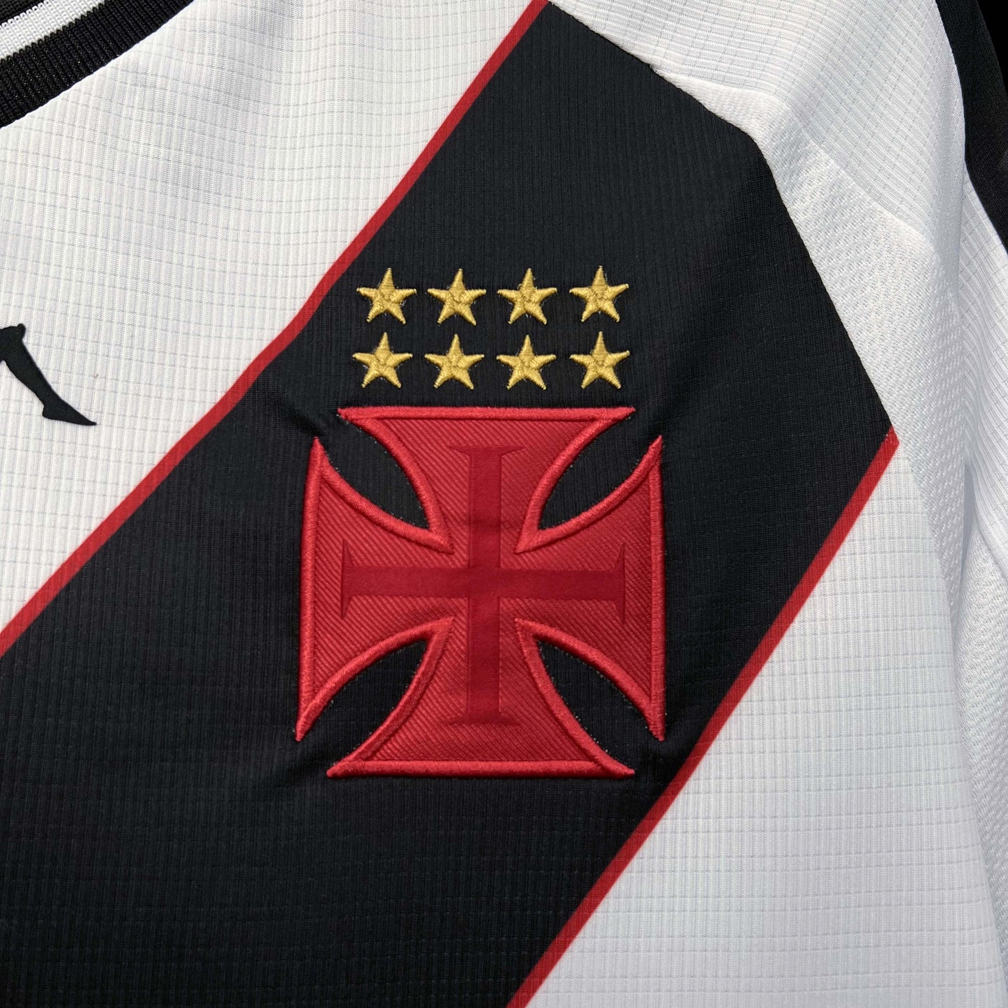 2024/2025 Vasco da Gama Away Jersey 1:1 Thai Quality