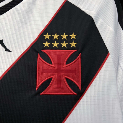 2024/2025 Vasco da Gama Away Jersey 1:1 Thai Quality