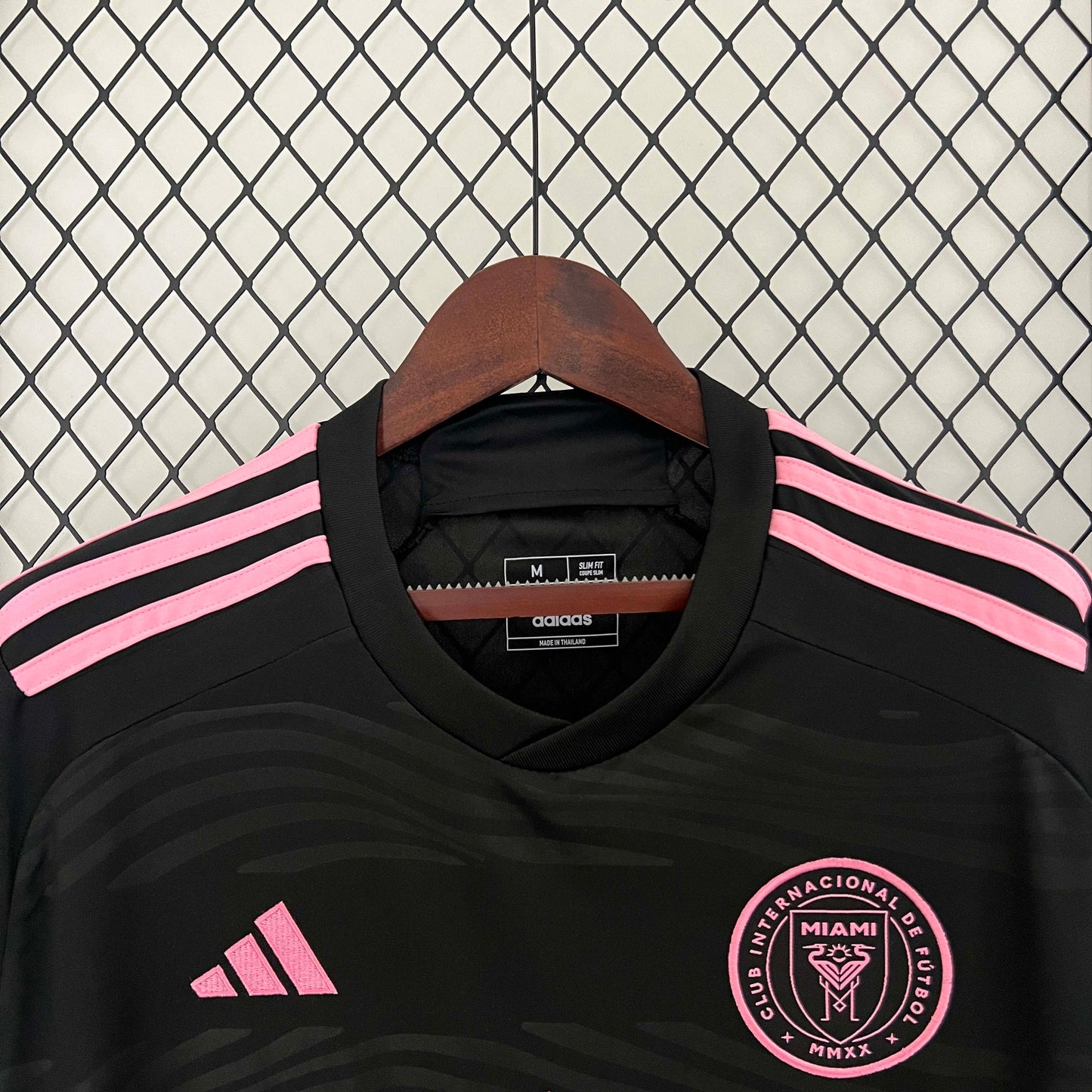 2024/2025 Inter Miami Away Soccer Jersey 1:1 Thai Quality