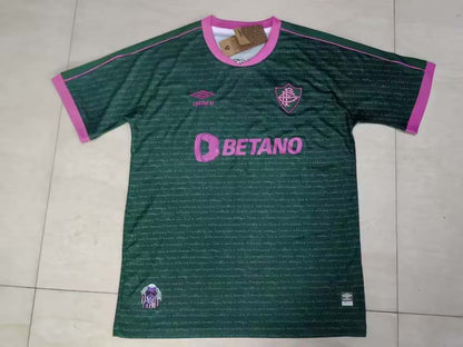 2023/2024 Fluminense Third Away Jersey 1:1 Thai Quality