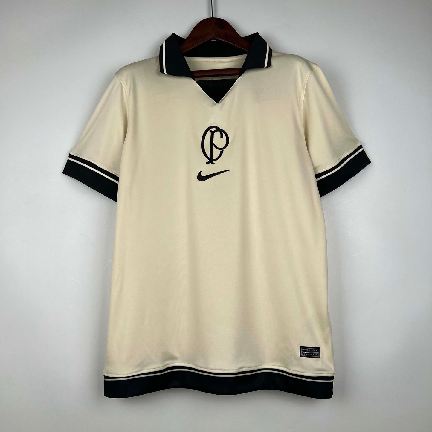 2023/2024 Corinthians Fourth Away Jersey 1:1 Thai Quality