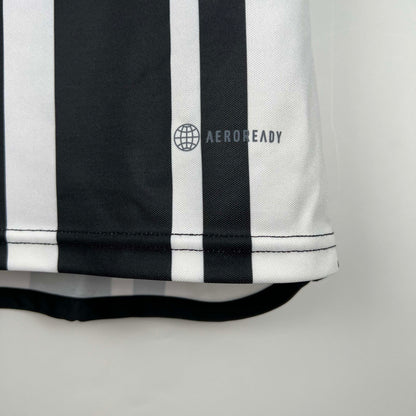 2023/2024 Atlético Mineiro Home Jersey 1:1 Thai Quality