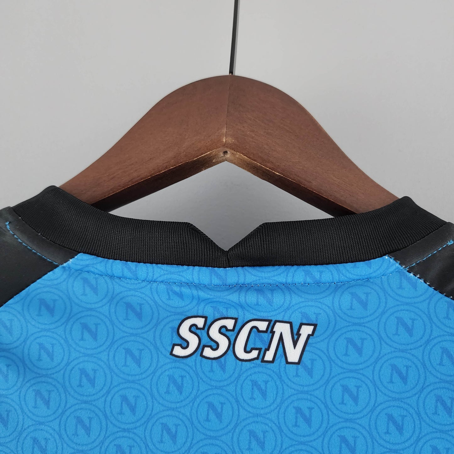 2022/2023 Napoli Home Soccer Jersey 1:1 Thai Quality