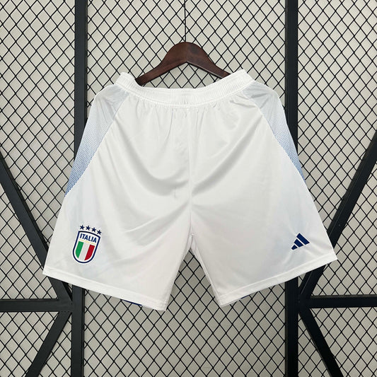 2024 Italy Home Shorts 1:1 Thai Quality