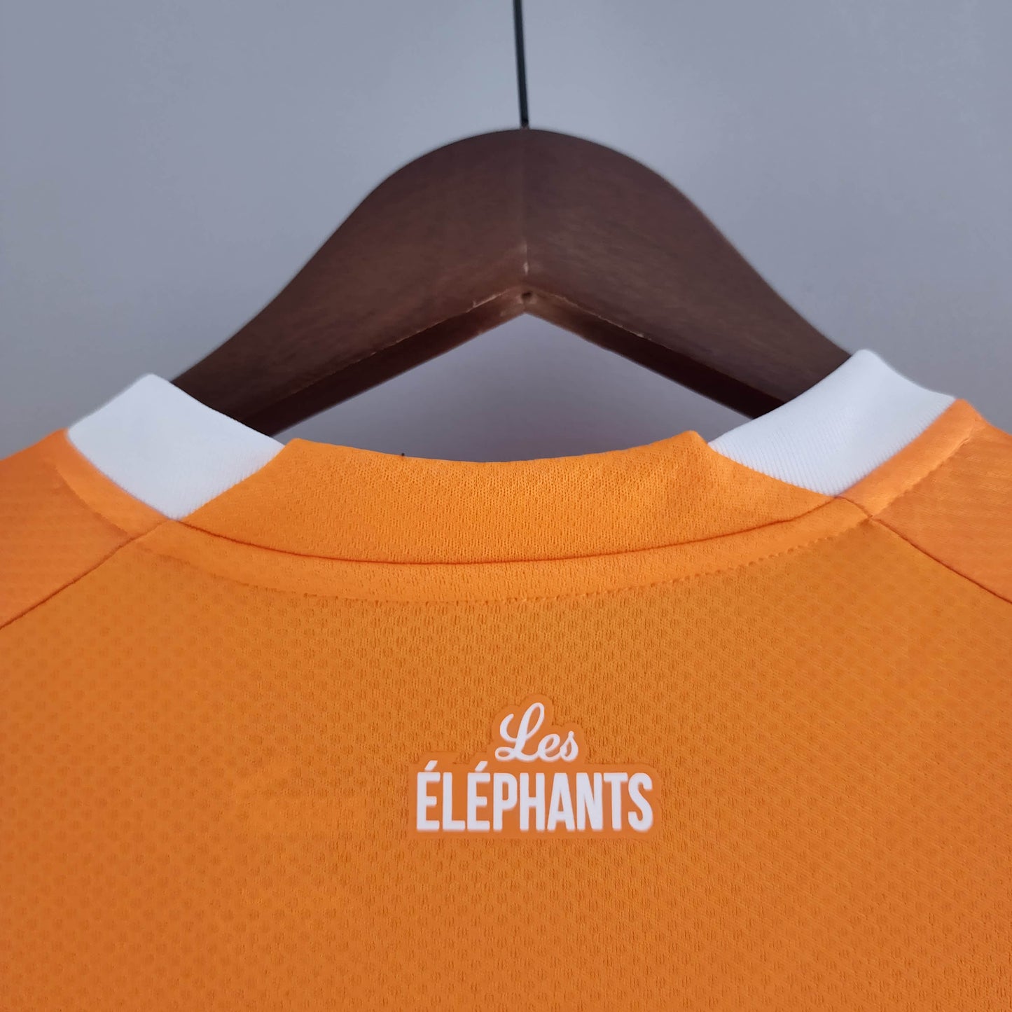 2022 Cte d'Ivoire National Team Home Shirt