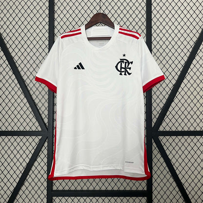 2024/2025 Flamengo Away Jersey 1:1 Thai Quality