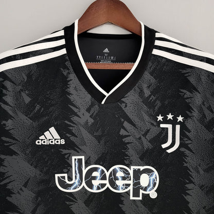 2022/2023 Juventus Away Soccer Jersey 1:1 Thai Quality