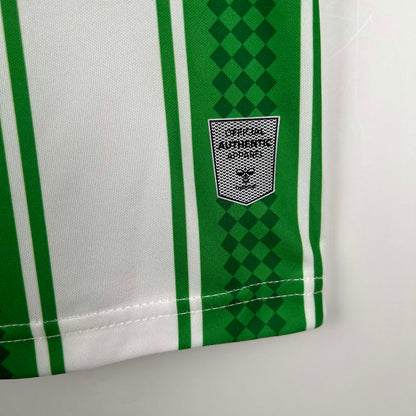 2023/2024 Real Betis Home Football Shirt 1:1 Thai Quality