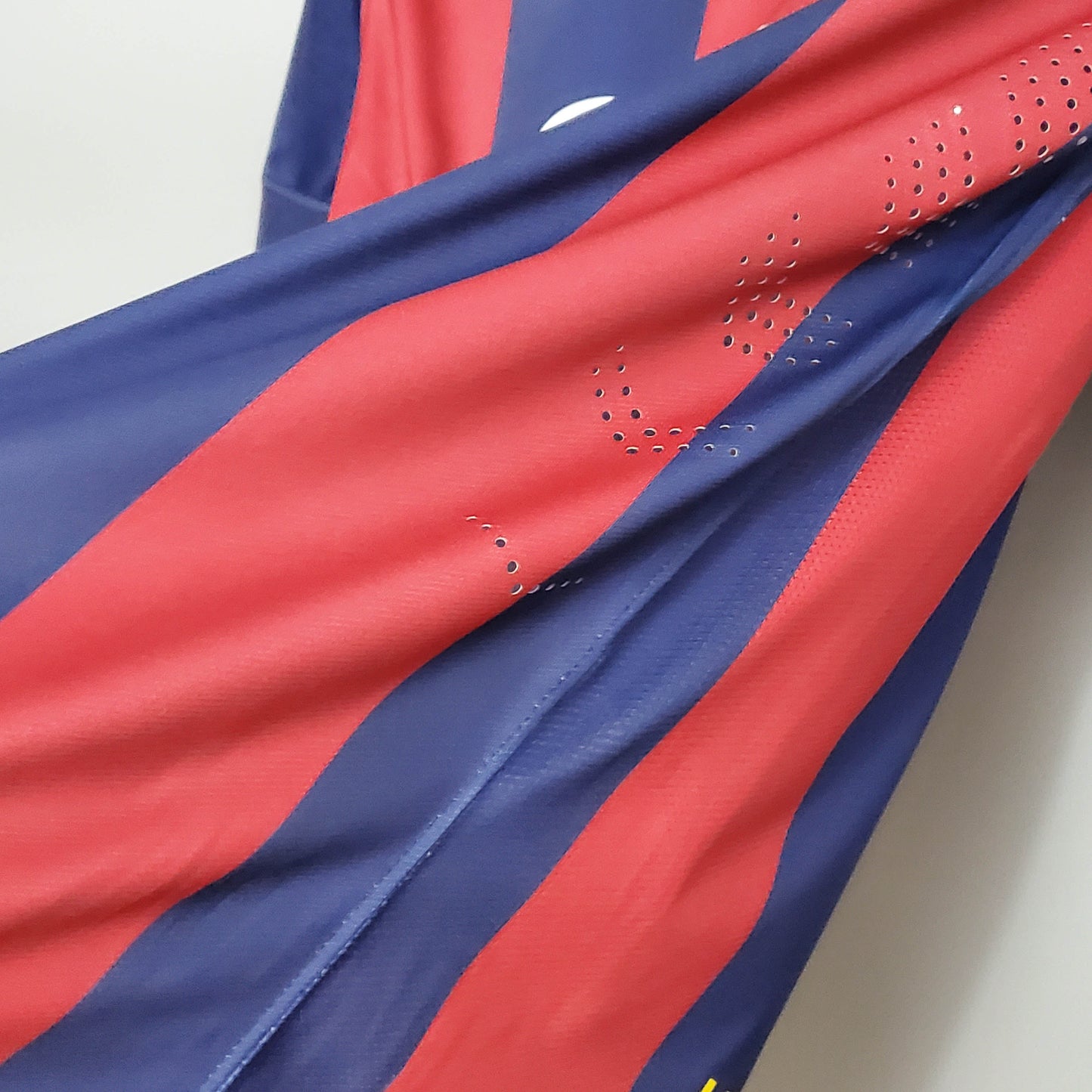 2014/2015 Retro Barcelona Football Shirt Home 1:1 Thai Quality