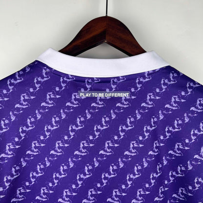 2023/2024 Fiorentina Home Soccer Jersey 1:1 Thai Quality