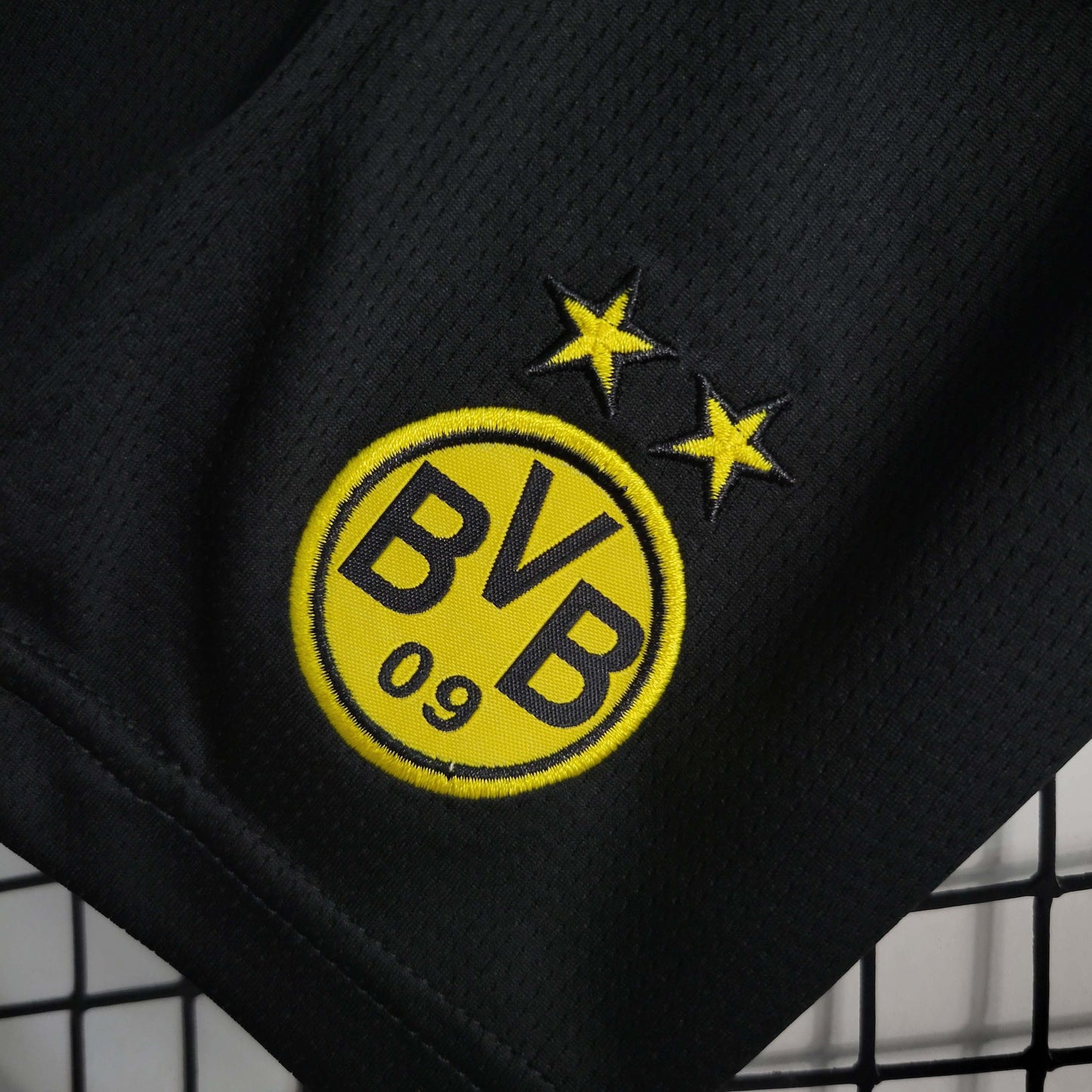 2023/2024 Dortmund Home Football Shirt Kids Size