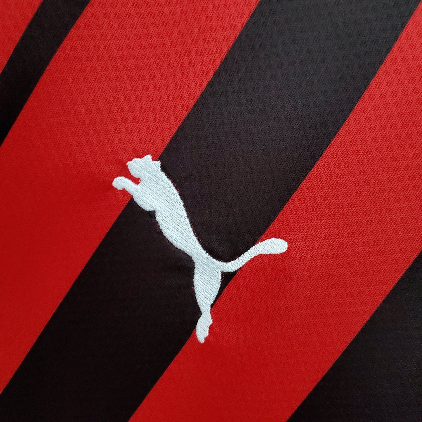 AC Milan Soccer Jersey Home 2021/2022 1:1 Thai Quality